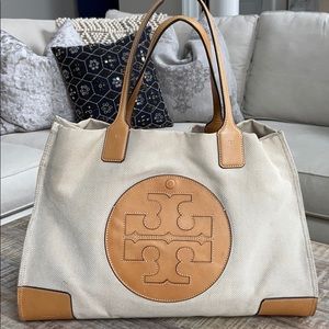 Tory Burch Ella Tote